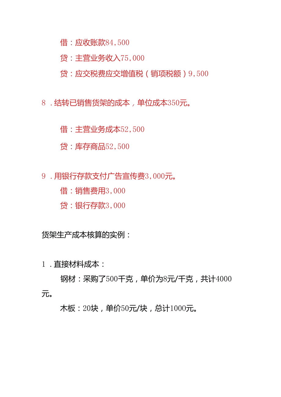做账实操货架生产企业的账务处理.docx_第3页