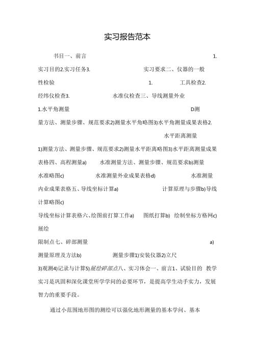 实习报告范本9.docx