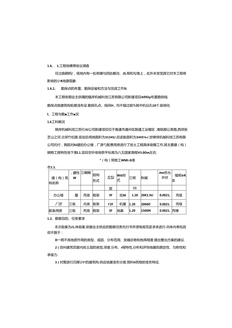 岩土勘察报告范本.docx_第2页