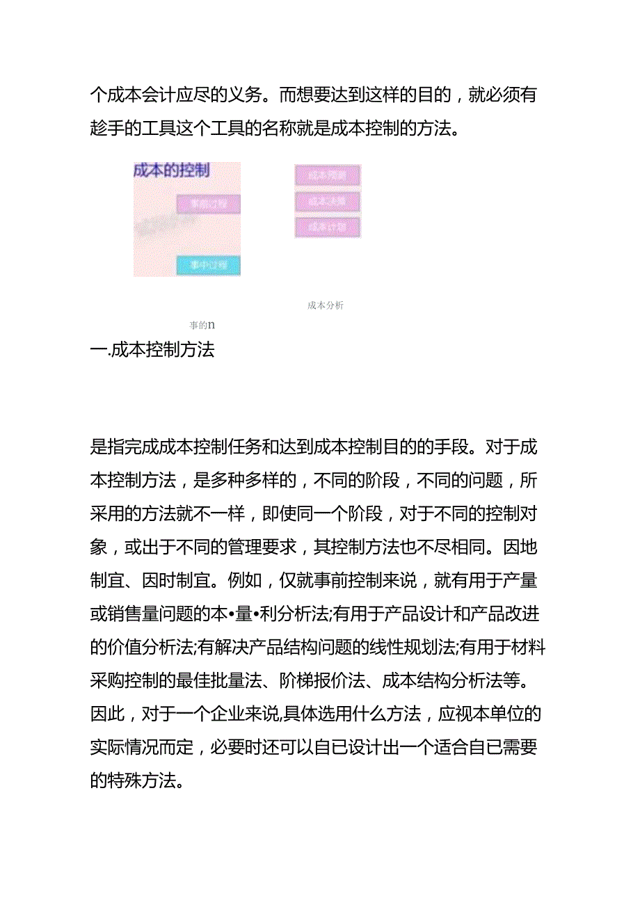企业管理成本控制的方法.docx_第2页