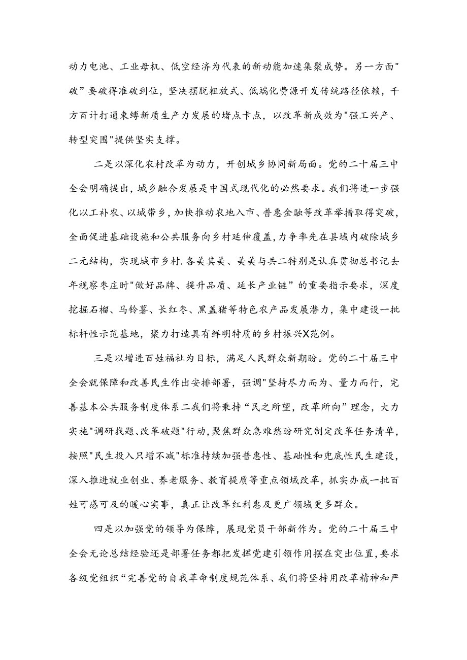 市委书记在理论中心组关于党的二十三中全会的发言3篇范文.docx_第2页