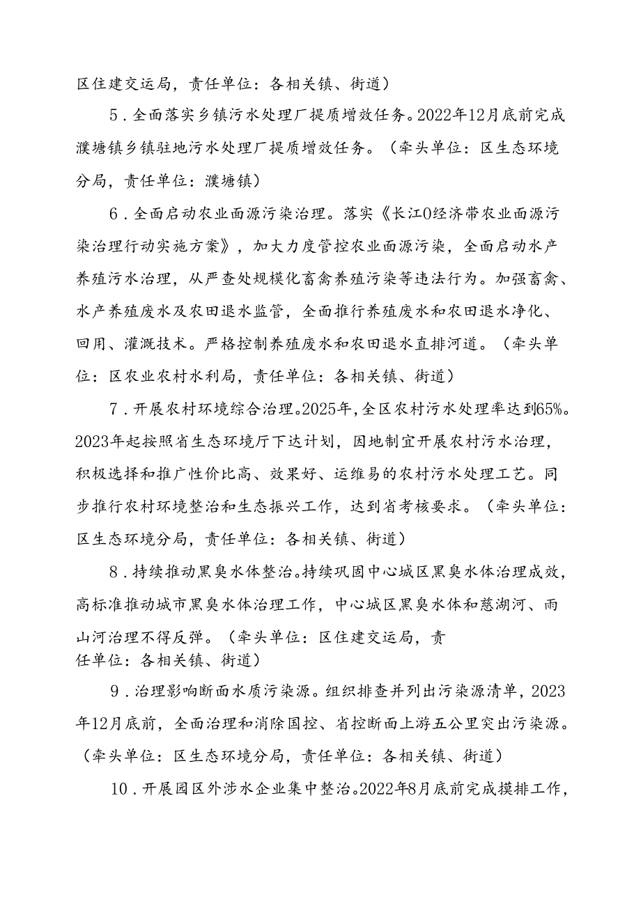 关于新时代地表水环境质量提升攻坚行动方案.docx_第3页