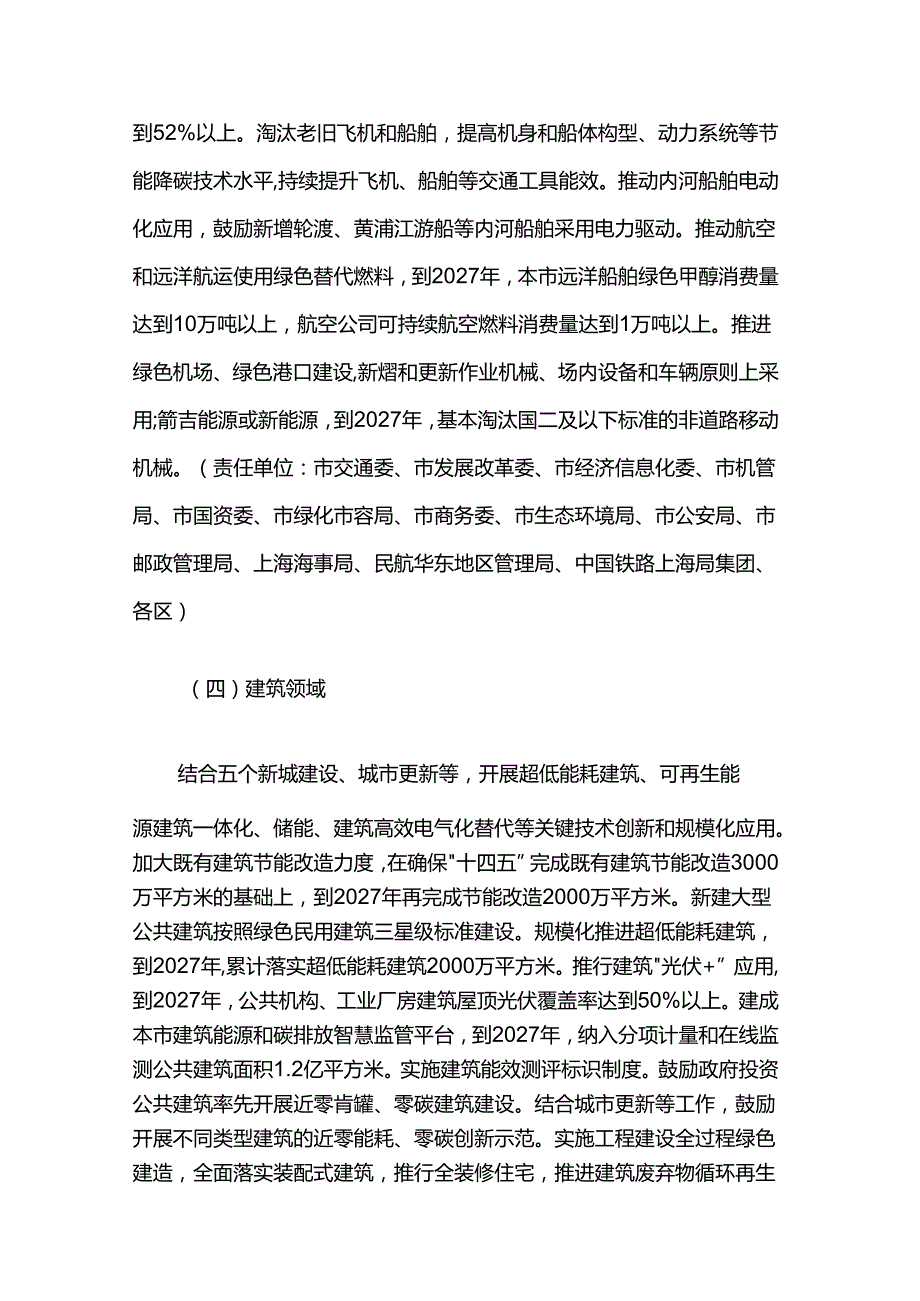 上海市加快推进绿色低碳转型行动方案（2024—2027年）.docx_第3页
