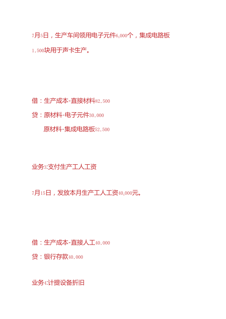 做账实操声卡生产企业的账务处理.docx_第2页