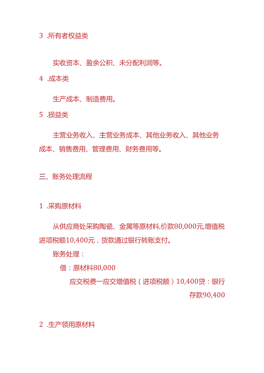 做账实操卫浴用品生产企业账务处理实例.docx_第2页