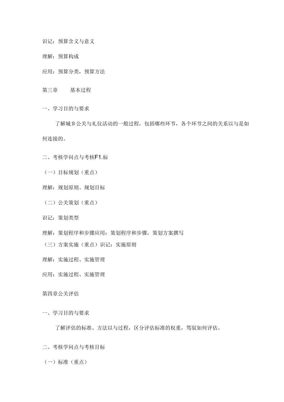城乡公共关系与礼仪湖北教育考试院.docx_第3页
