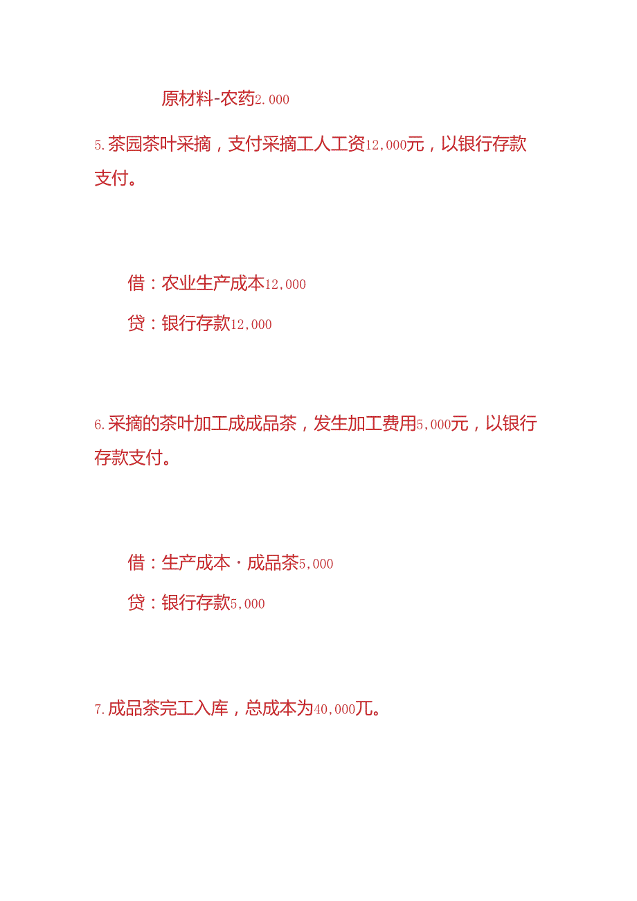 做账实操茶园的账务处理.docx_第3页