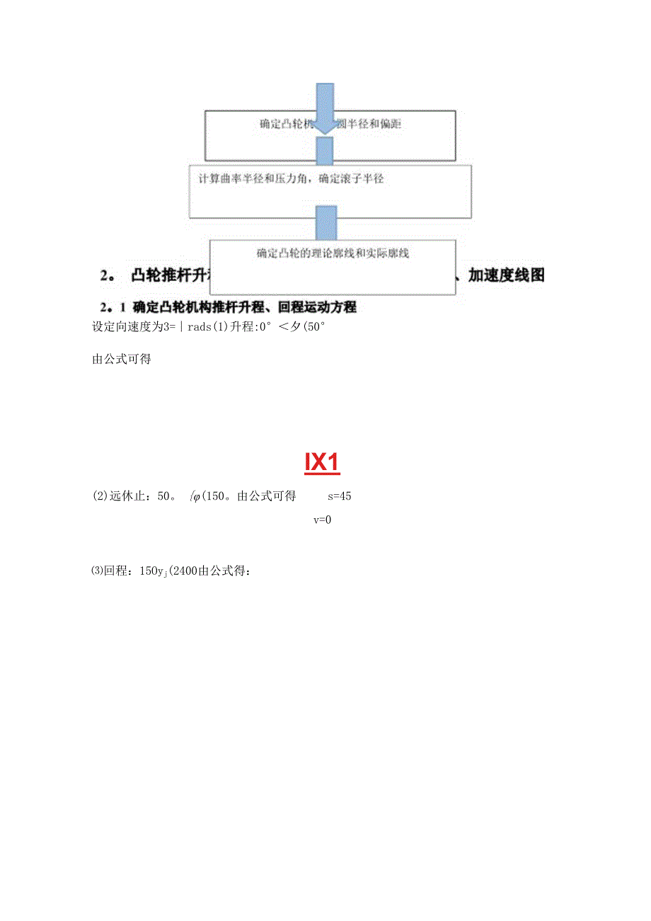 哈工大机械原理大作业凸轮黄建青.docx_第3页