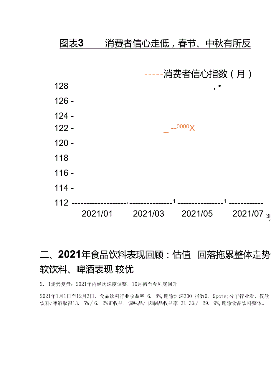 食品饮料行业投资策略：白酒聚焦确定性食品关注提价传导效率精选版.docx_第2页