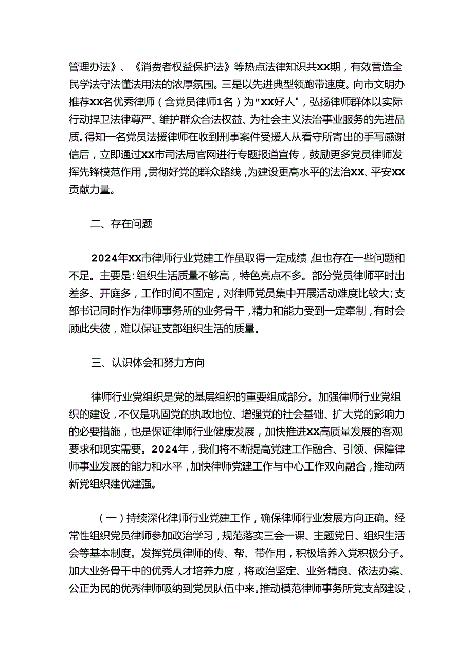 市司法局20242025年抓两新组织党建工作述职报告.docx_第3页