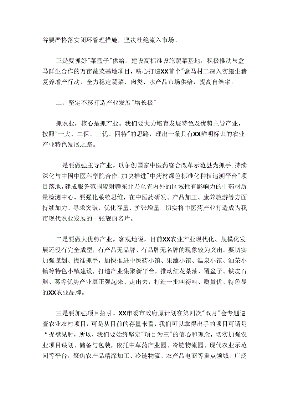 在20242025年市委农村工作领导小组会议上的讲话.docx_第3页