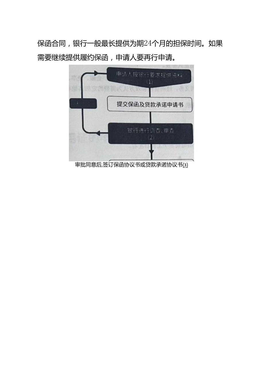 记账实操银行保函的申请流程.docx_第3页