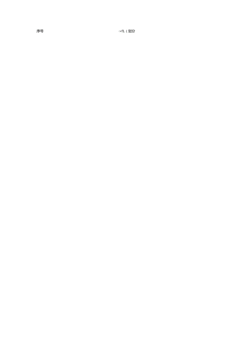 人力资源服务机构诚信等级评价（征求意见稿）.docx_第2页