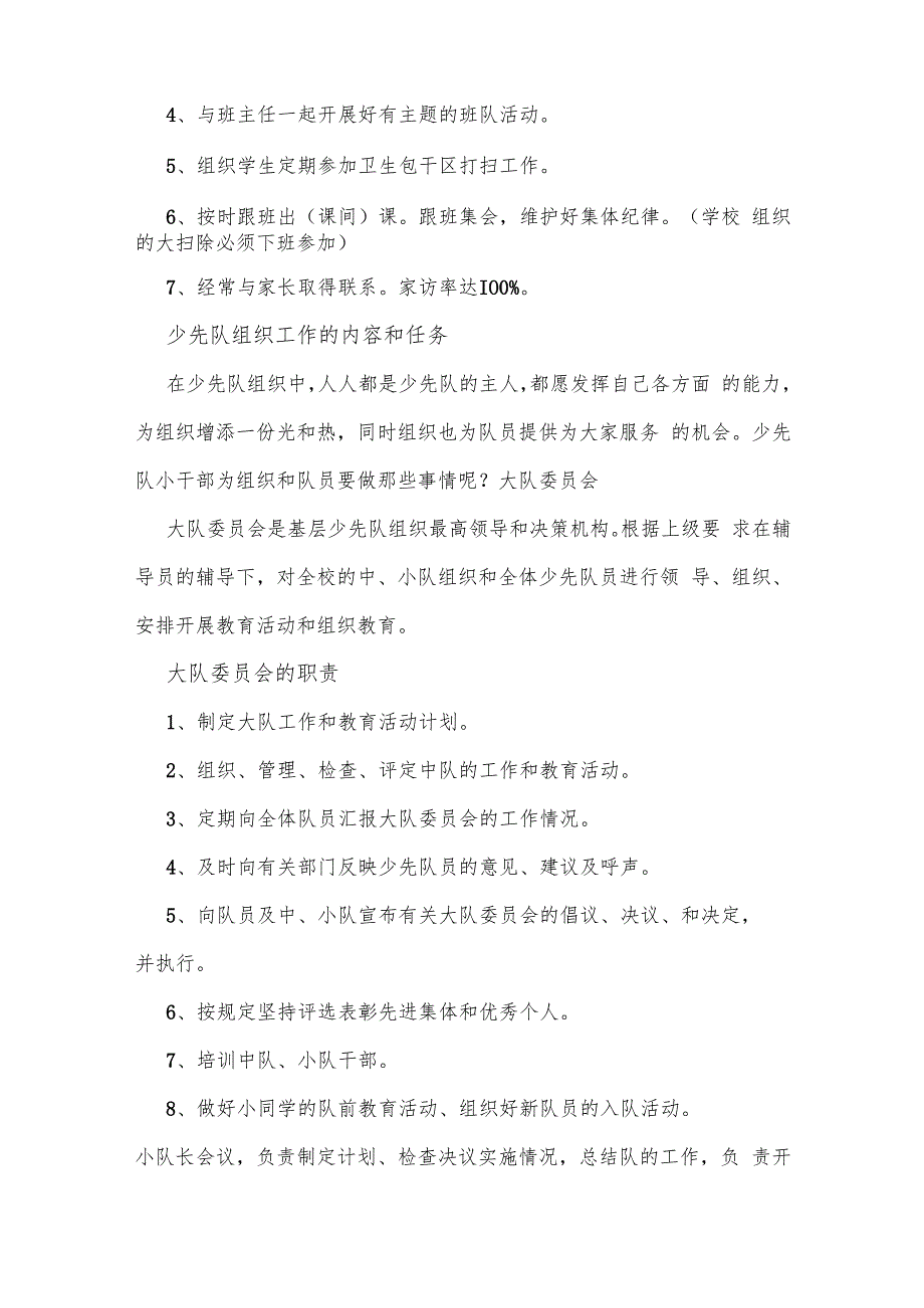 少先队工作管理制度.docx_第2页