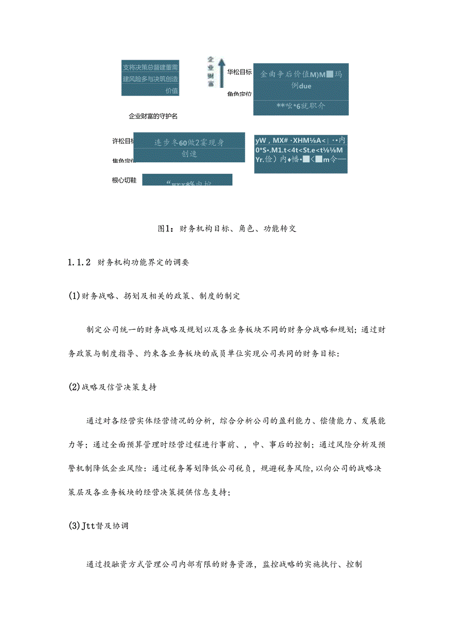 财务职能战略实施规划.docx_第3页