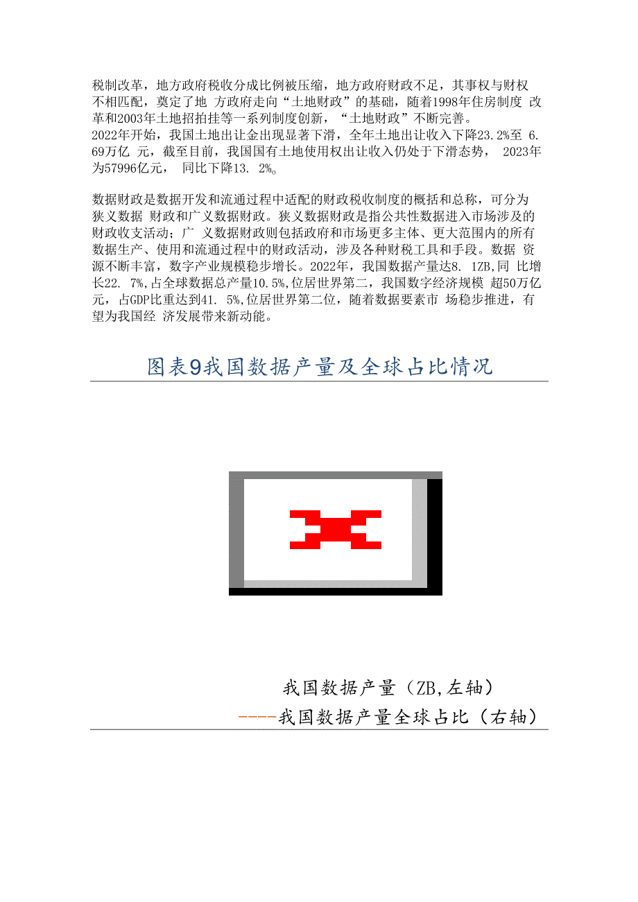 数据要素专题报告：政策与产业共振数据赋能千行百业精选版.docx_第3页