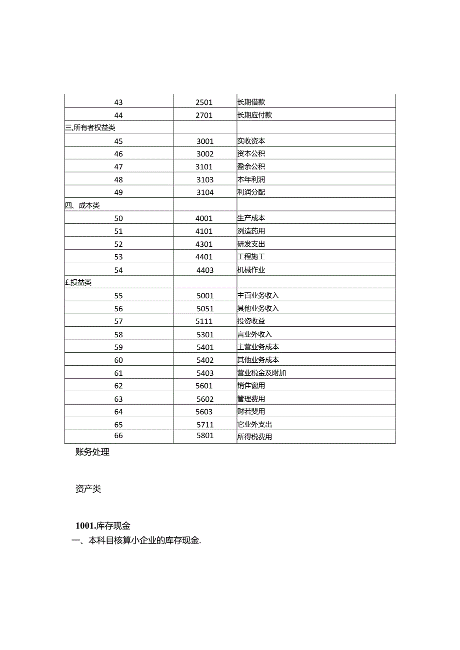 记账实操小企业会计准则的账务处理.docx_第3页