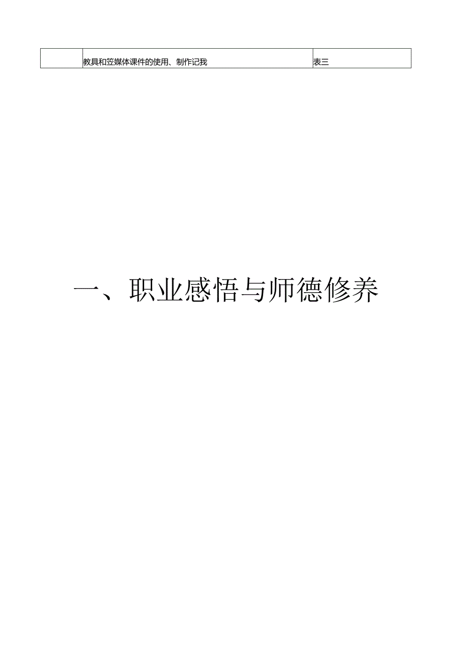 中小学见习教师规范化培训手册..docx_第3页
