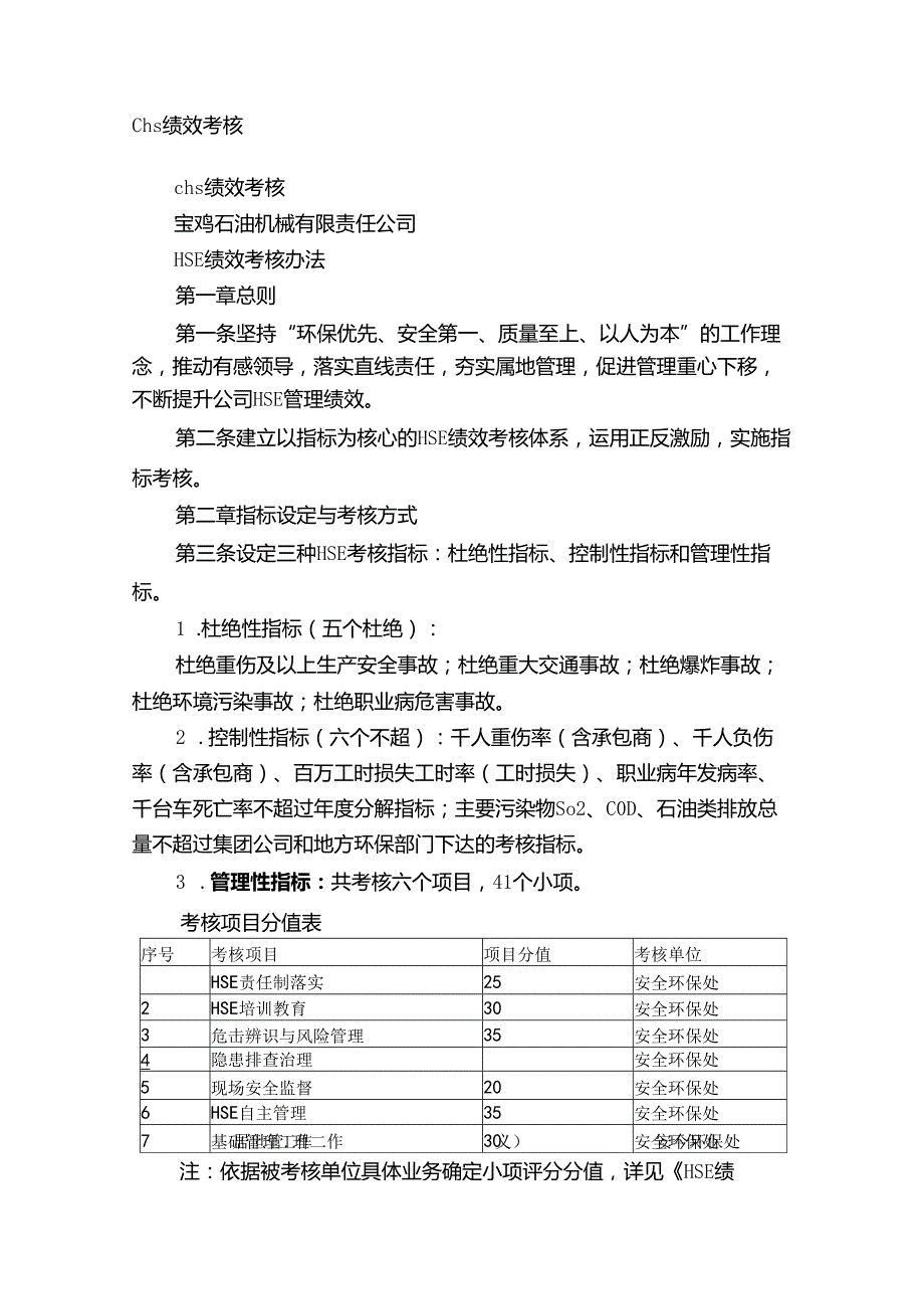 ehs绩效考核31c.docx_第1页