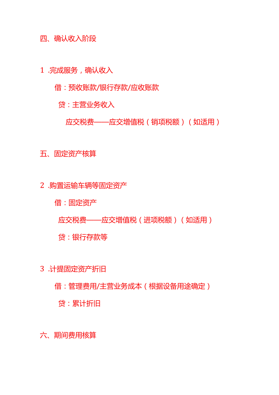 记账实操代扔垃圾公司的账务处理分录.docx_第3页