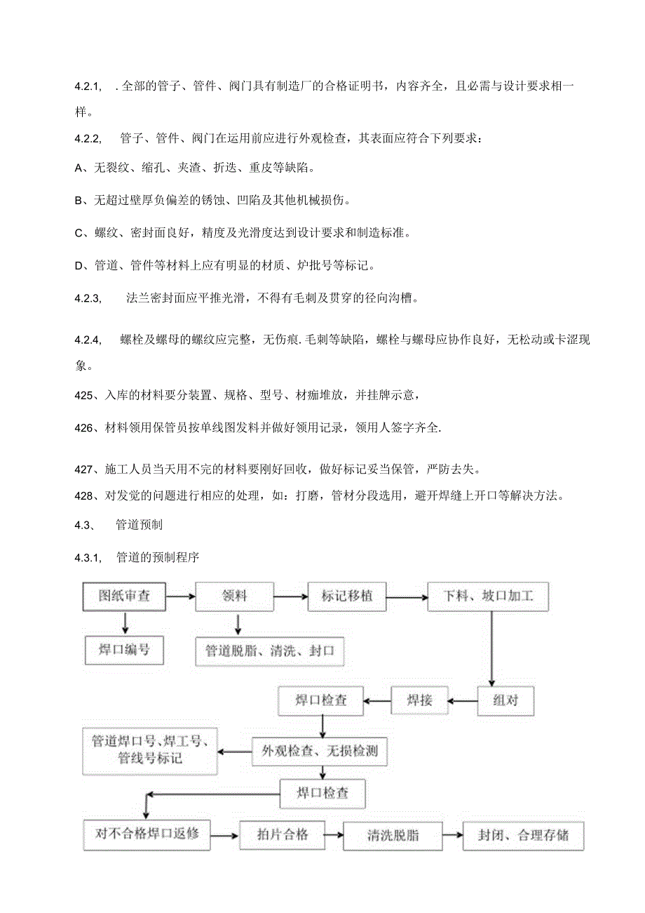 工艺管道施工方案.docx_第2页