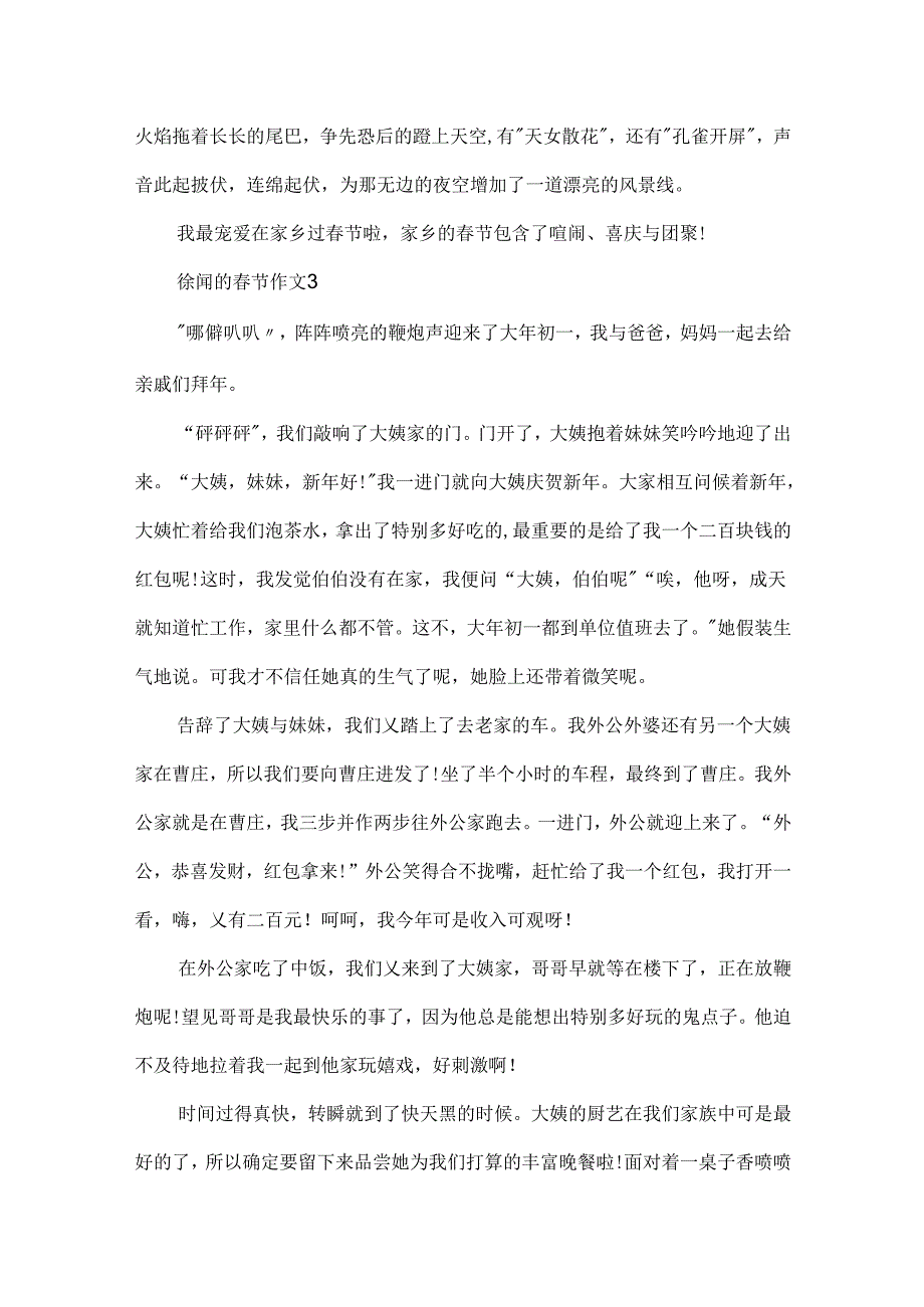 徐闻的节作文范文.docx_第3页
