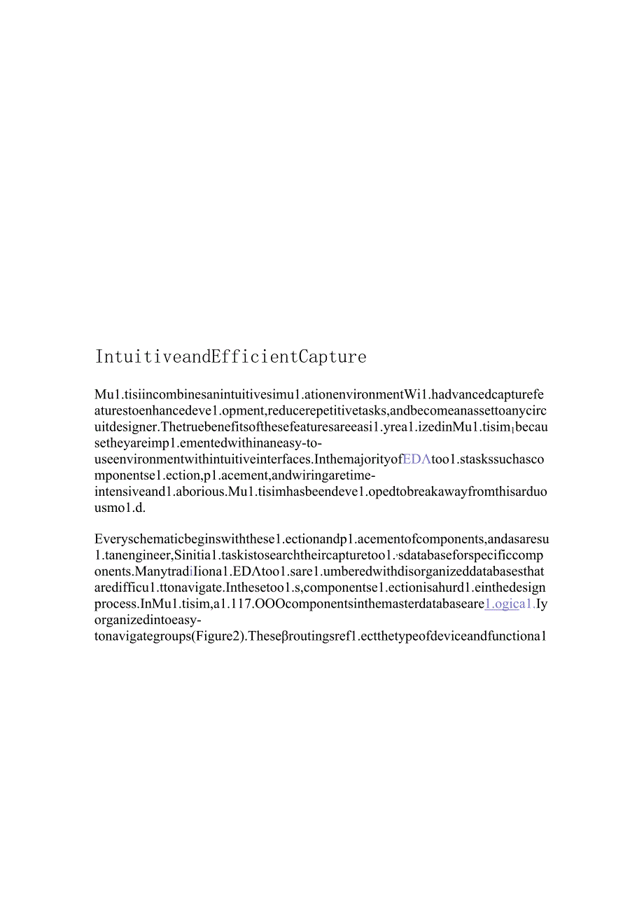 NI Multisim：高级的捕捉与设计(1).docx_第2页