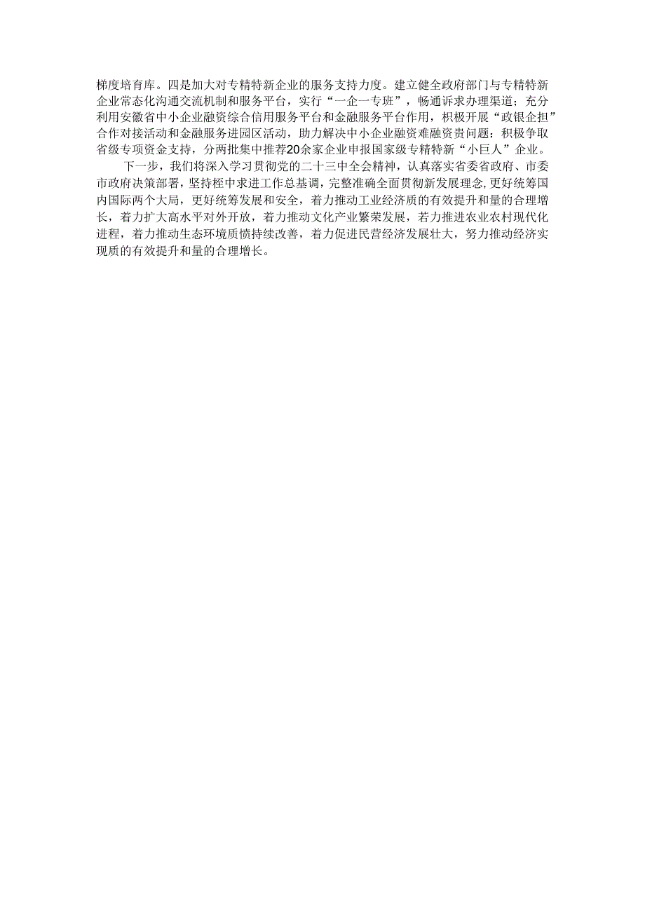 市工信局2024年第三季度工作总结.docx_第3页