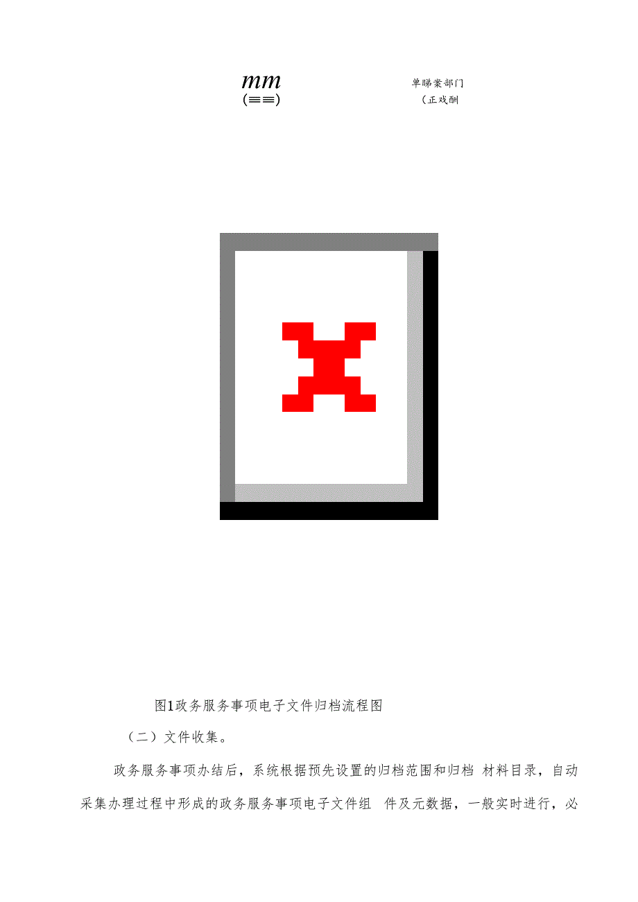政务服务事项电子文件归档流程.docx_第2页