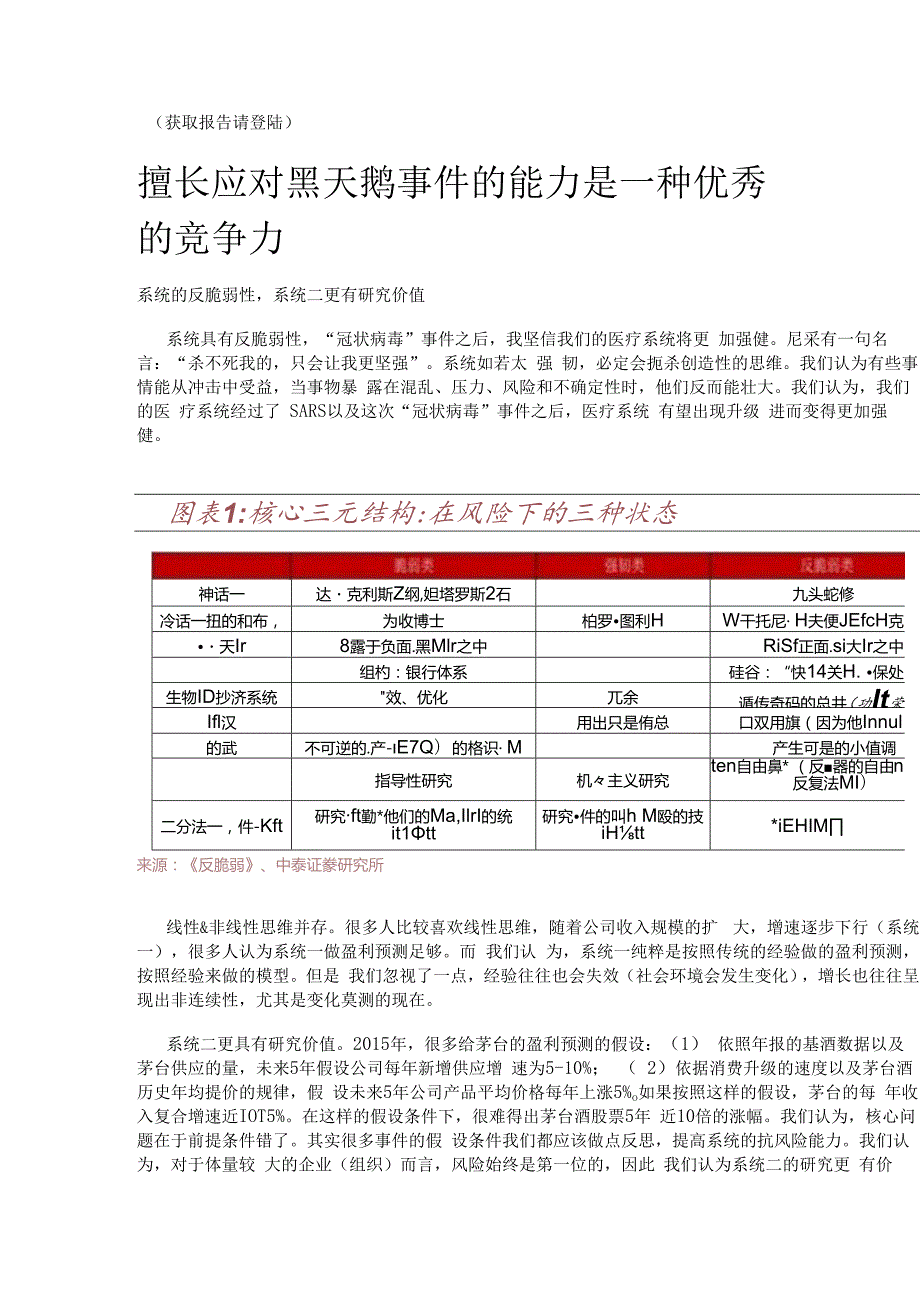食品饮料行业深度报告：新型冠状病毒对消费短期及中长期的影响精选版.docx_第1页