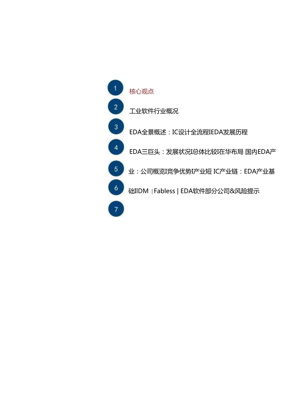 软件行业深度报告：电子设计软件EDA是美国限制华为封喉之剑精选版.docx_第2页