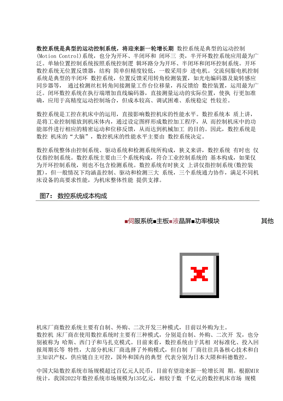数控系统行业专题分析：工业母机之魂自主可控之基精选版.docx_第3页