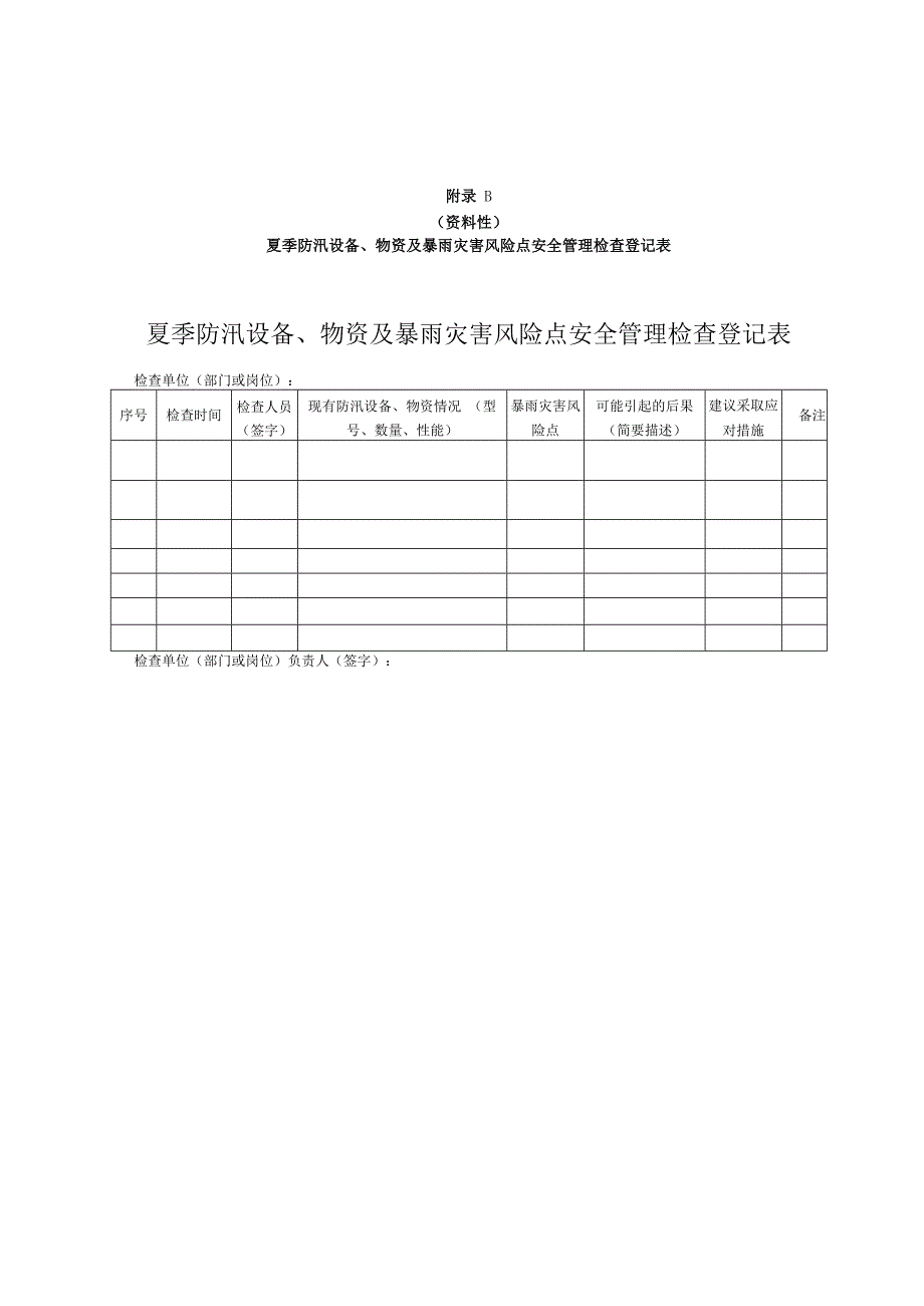 宁夏暴雨致灾危险性区划图、暴雨灾害风险等级划分及防御措施.docx_第2页