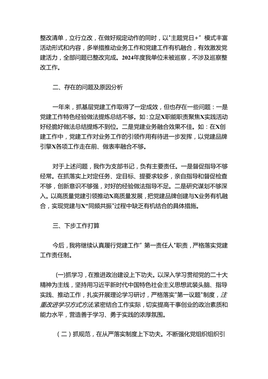 20242025度抓基层党建工作述职报告.docx_第3页