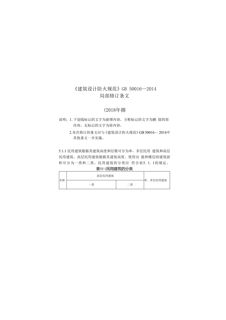 建筑设计防火规范.docx