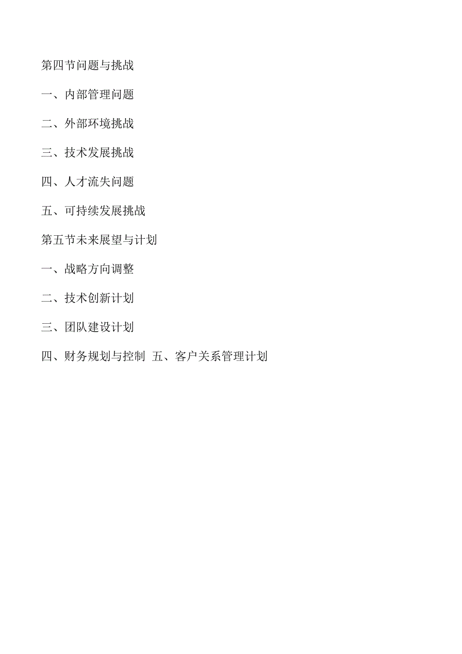 某某公司年终总结报告.docx_第2页