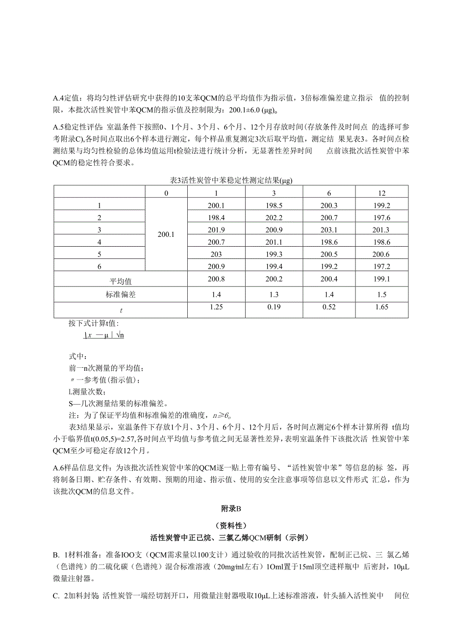 活性炭管中苯QCM研制（示例）.docx_第2页