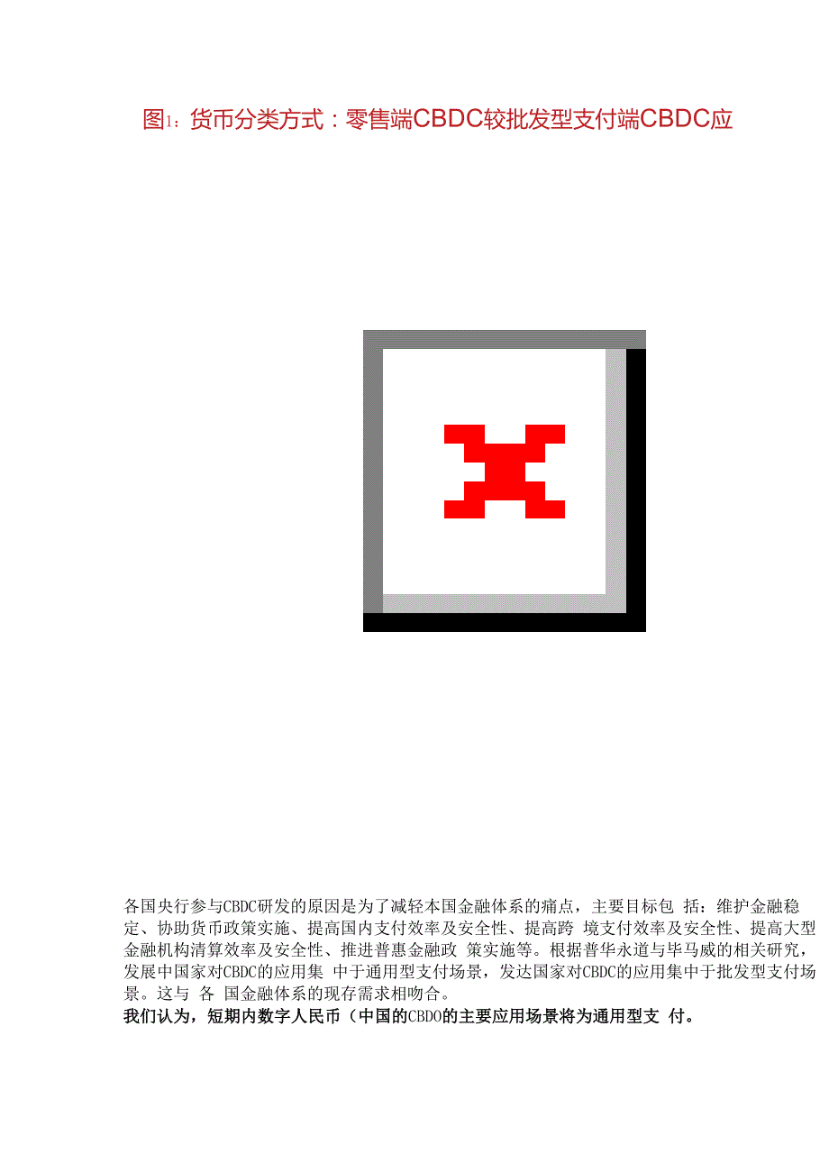 数字人民币的基础架构及战略意义专题分析报告精选版.docx_第2页