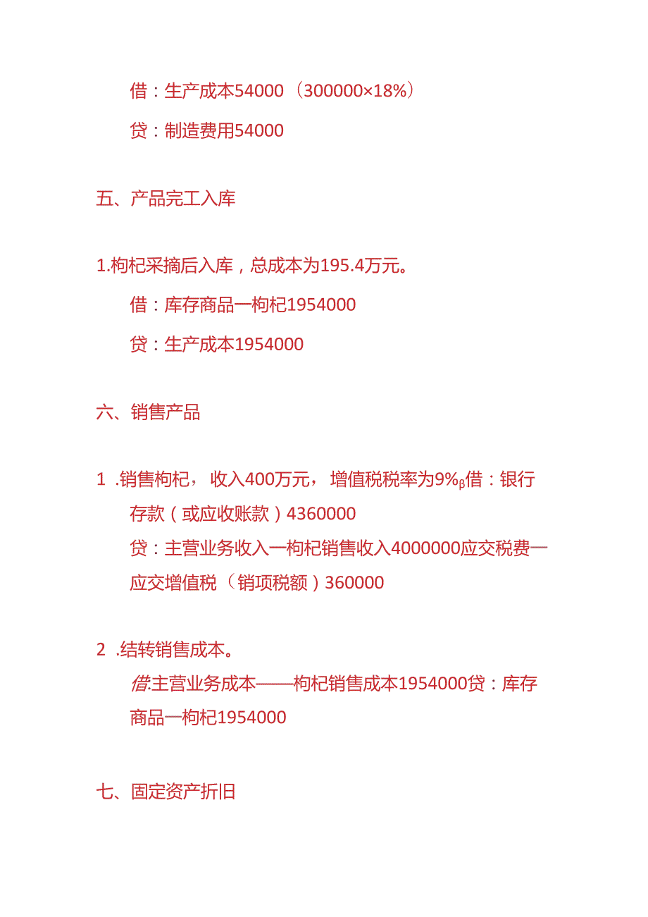 做账实操枸杞种植企业的账务处理实例.docx_第3页