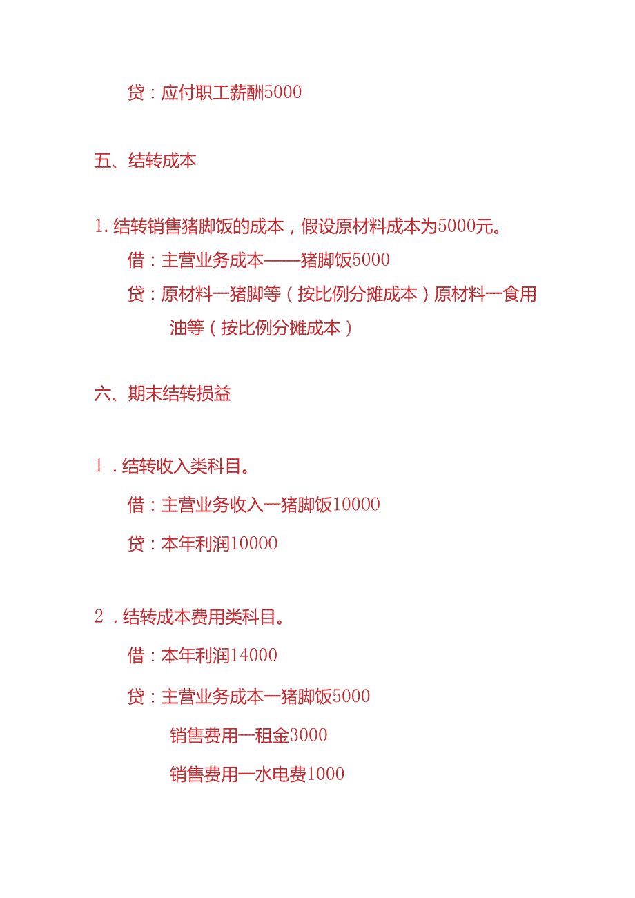 记账实操猪脚饭门店账务处理实例.docx_第3页