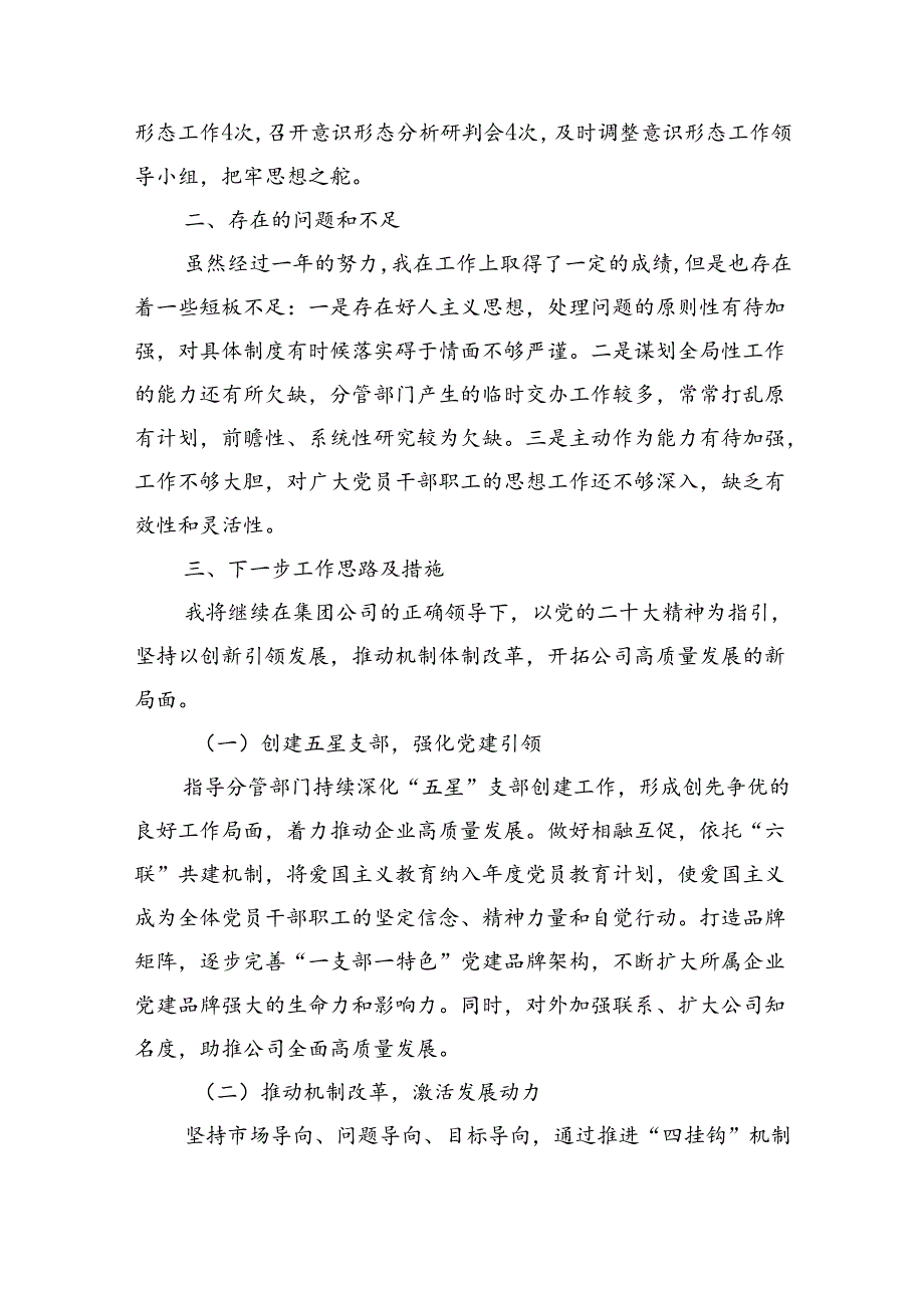 国企副总经理述职报告（2616字）.docx_第3页