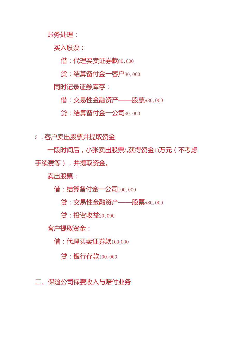 记账实操金融企业会计账务处理.docx_第2页