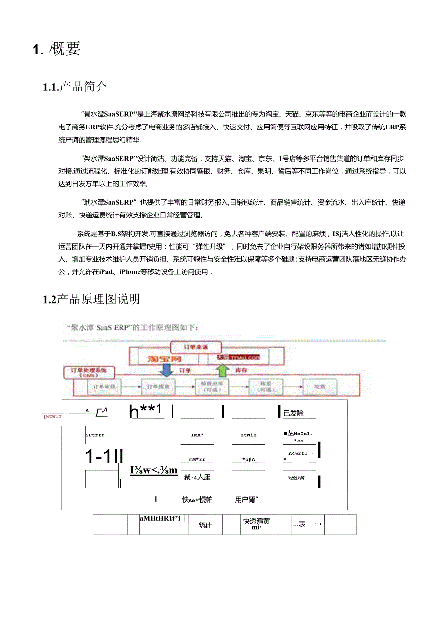 电商erp操作手册（聚水潭）.docx_第3页