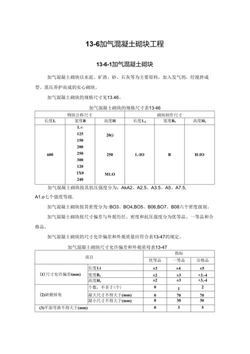 加气混凝土砌块工程施工技术.docx