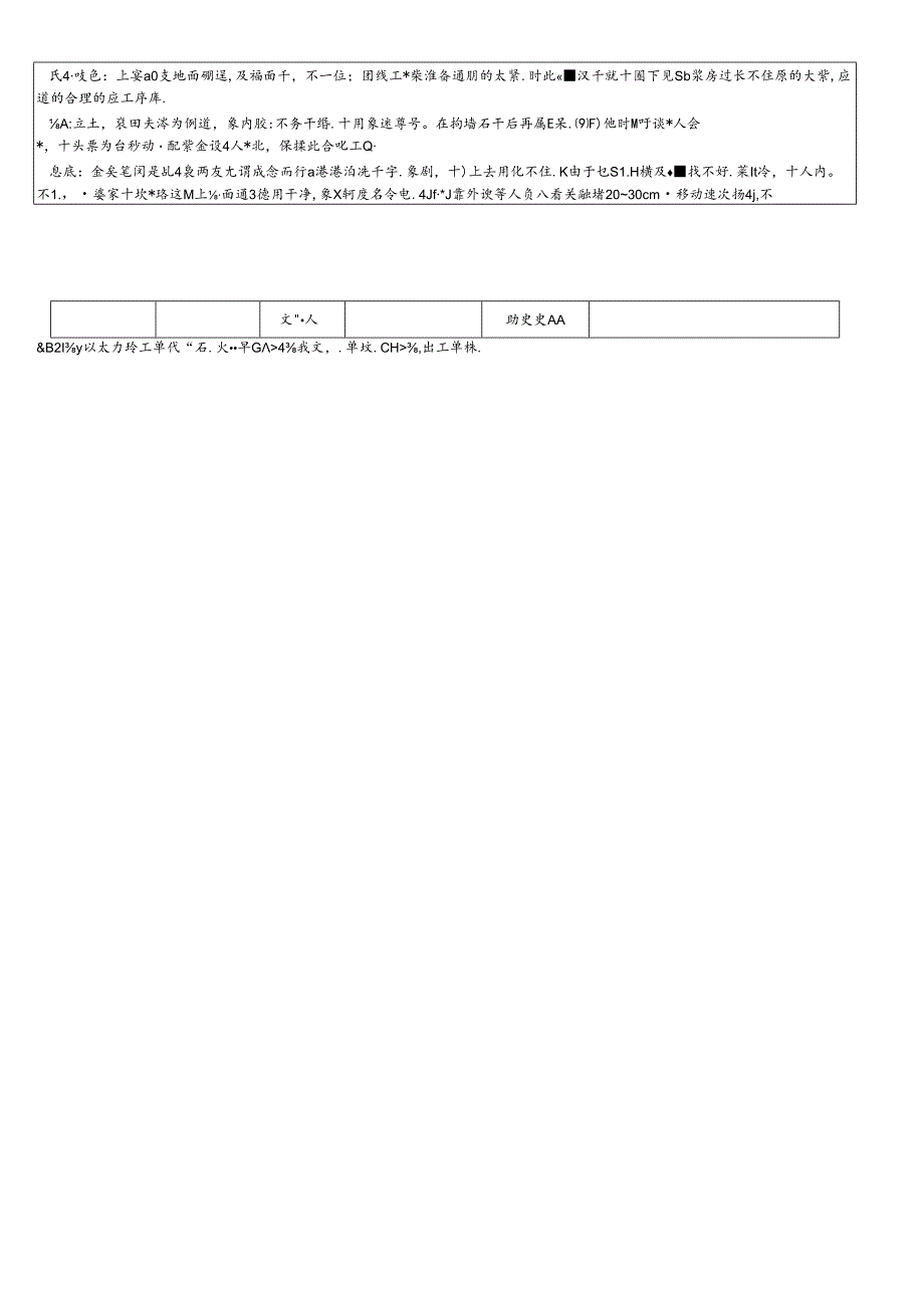 内墙大白浆喷刷技术交底.docx_第3页