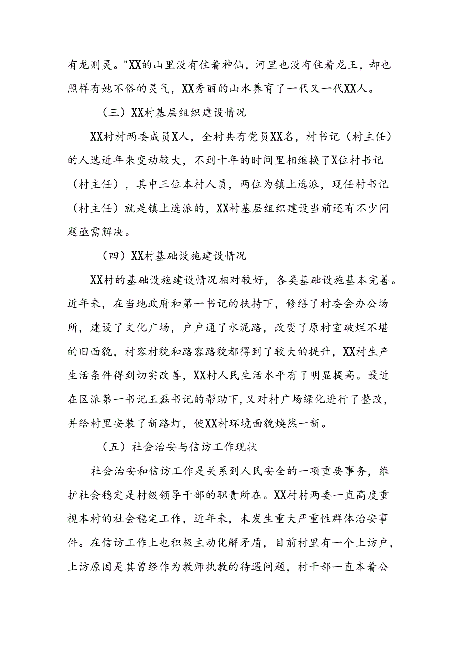村情调研报告.docx_第2页