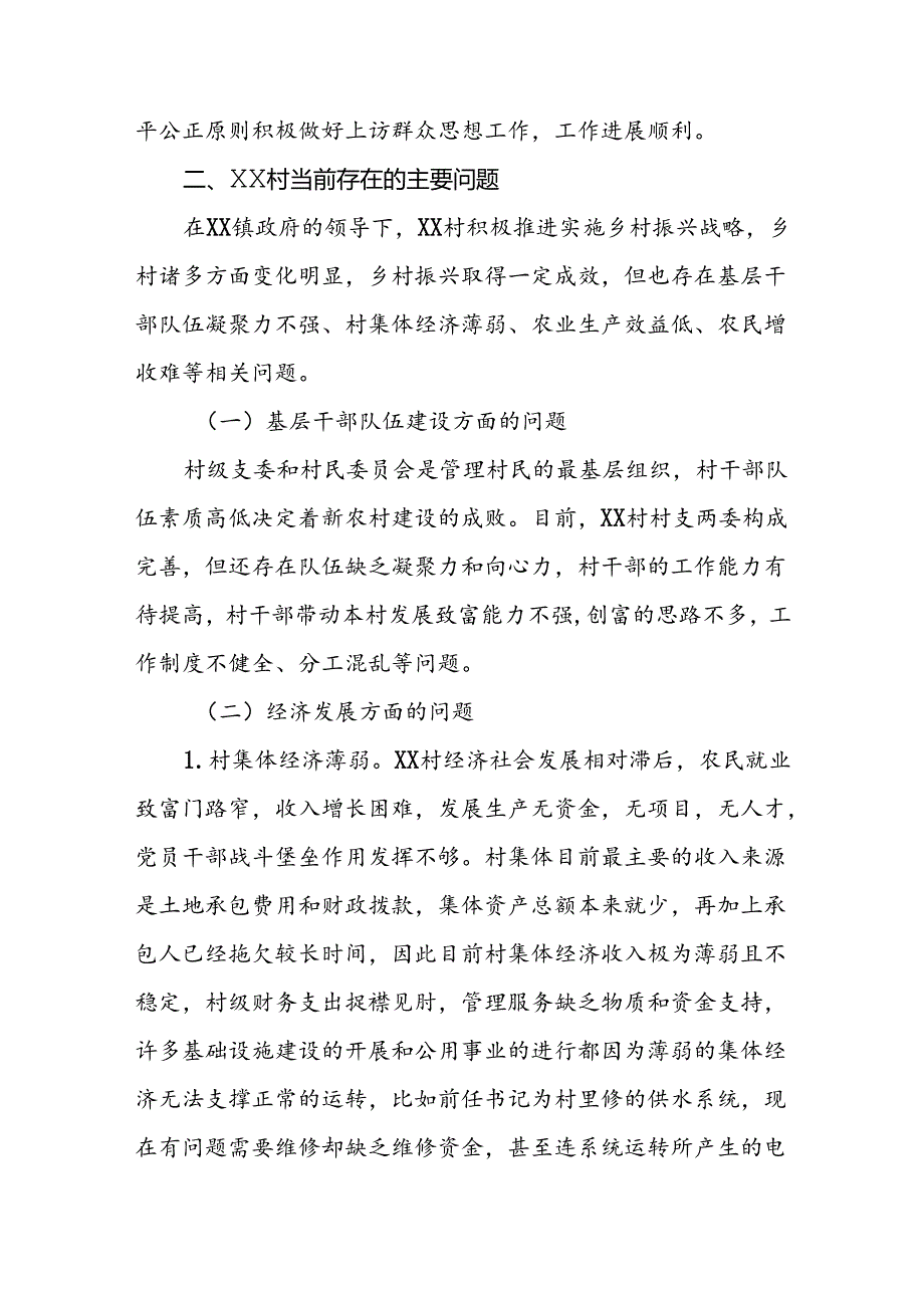 村情调研报告.docx_第3页