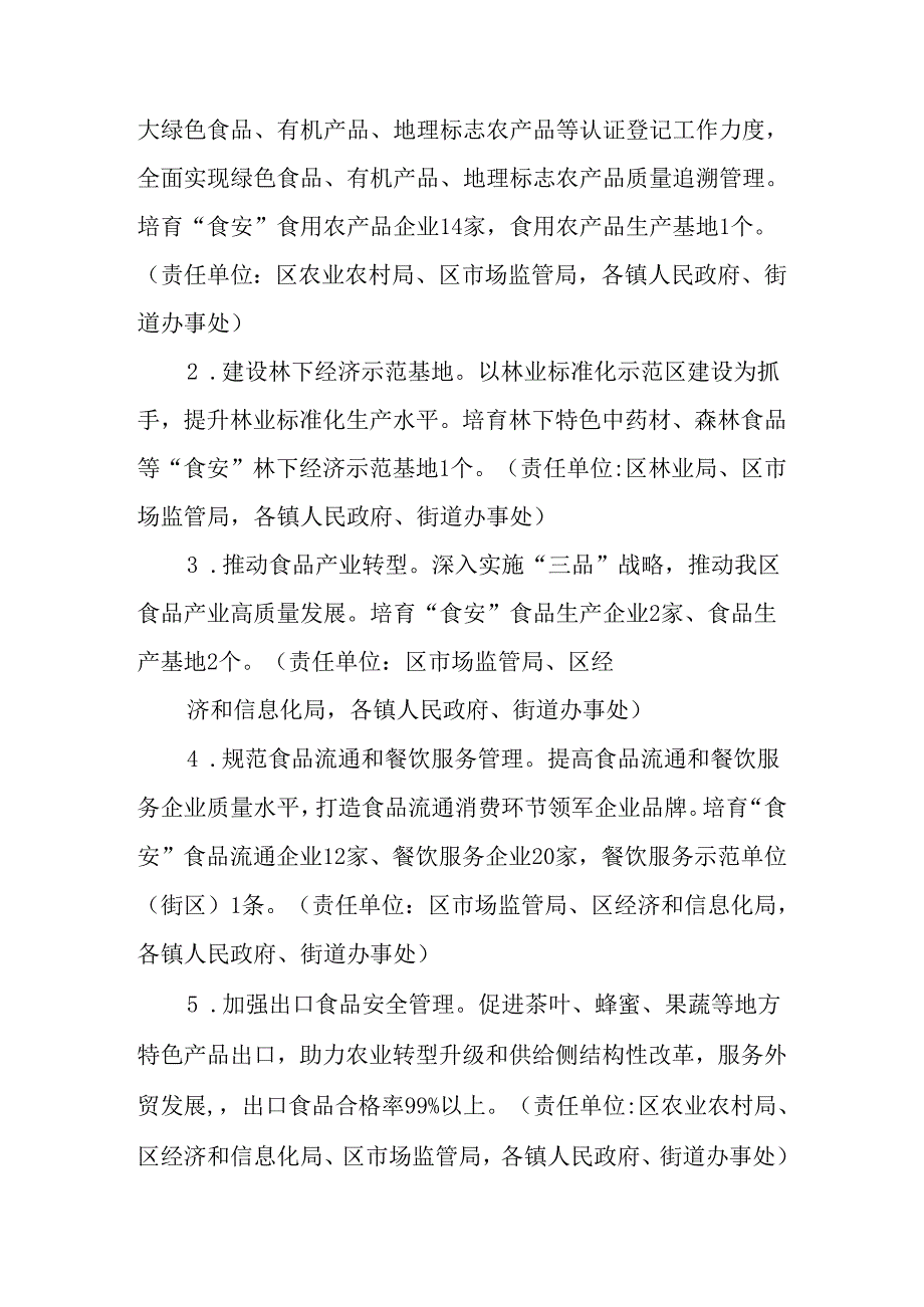 关于新时代“食安城市”品牌建设行动方案.docx_第2页