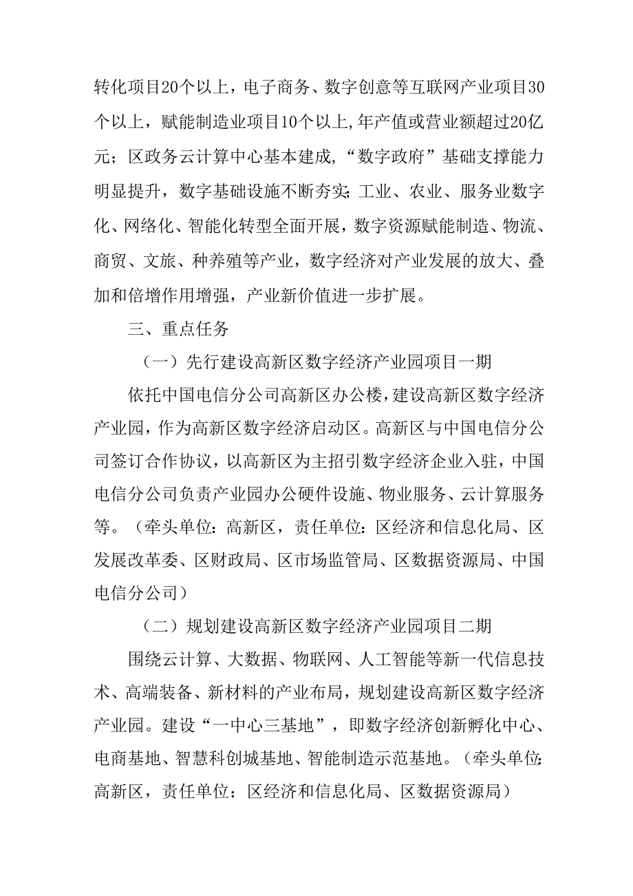 关于新时代数字经济产业园建设行动方案.docx_第2页
