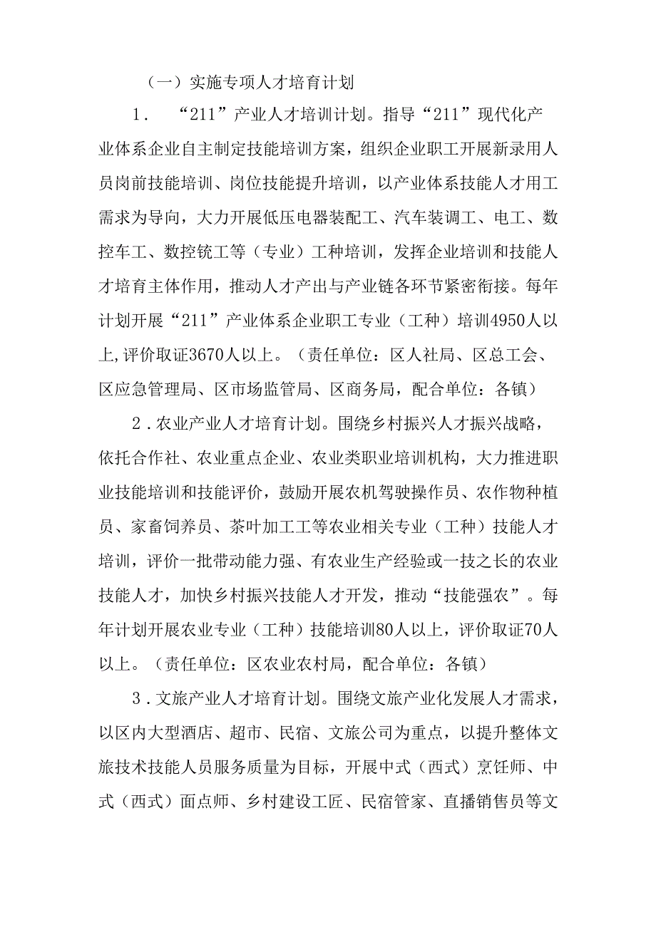 关于全面推进“技能湾沚”行动方案.docx_第2页